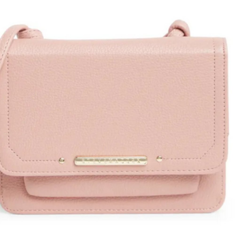 Steve Madden Bangie Wallet On A String - image 4